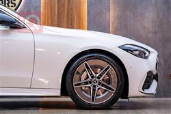مێرسێدس بێنز C-Class